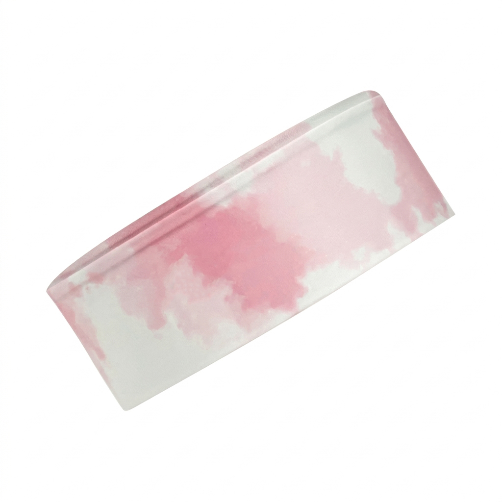 Running Gear Quick Dry - Breathable Sports Headband Sweat-Wicking for Gym