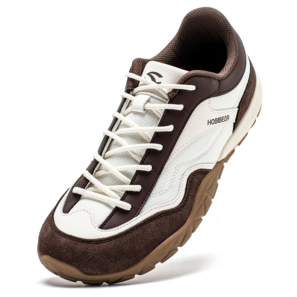 Running Z - HOBIBEAR Wide Width Hiking Shoes Unisex