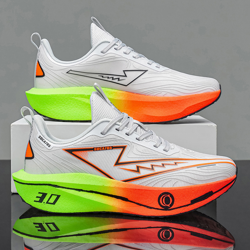 Running Z - Running Shoes Men Marathon Athletic Sports