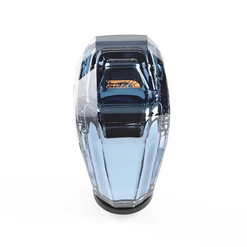 New car crystal handle shift k - огляд і ціна New Gear Running