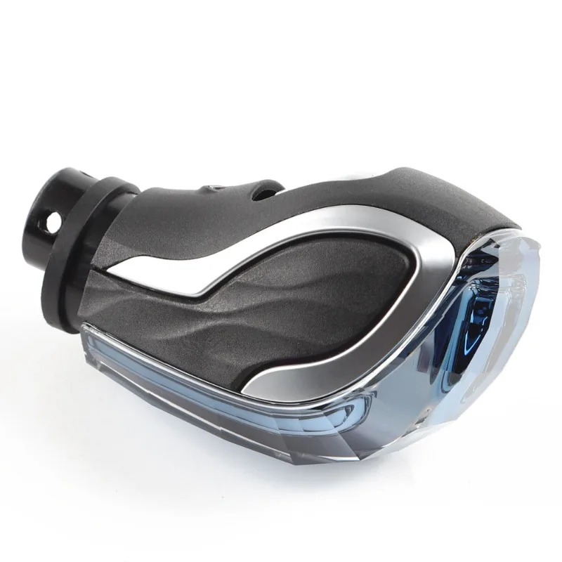 New car crystal handle shift k - огляд і ціна New Gear Running