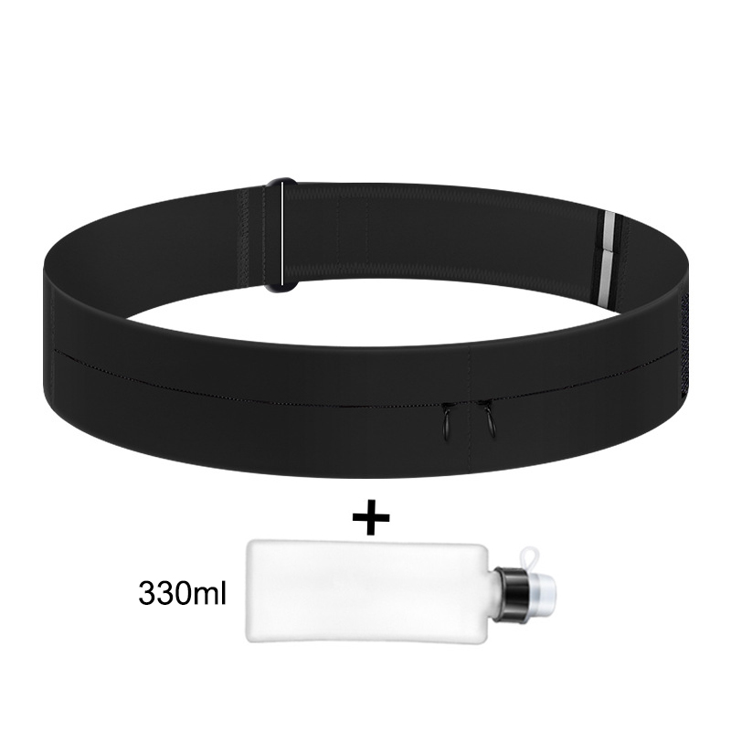 Running Belt Waist Bag with Wa - огляд і ціна Running Gear Water