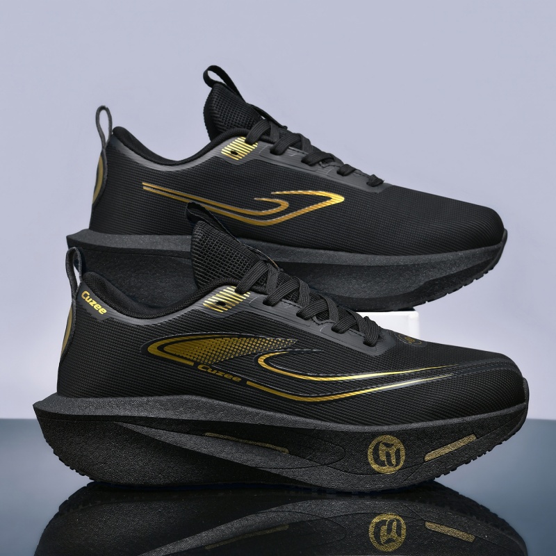 Men Running Shoes Carbon Board - огляд і ціна Running Z