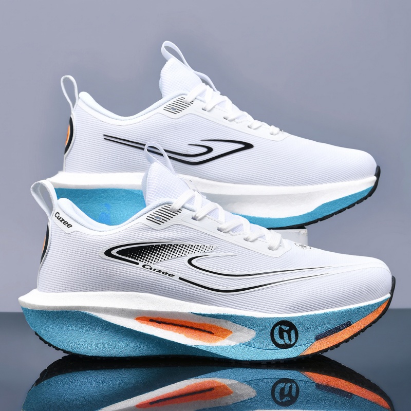 Men Running Shoes Carbon Board - огляд і ціна Running Z