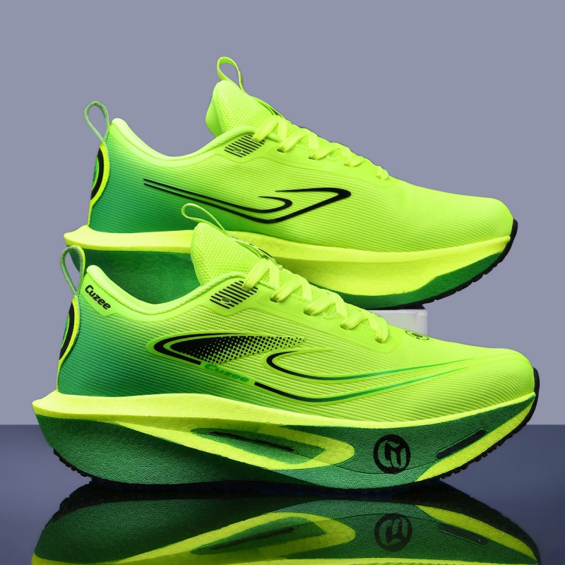 Men Running Shoes Carbon Board - огляд і ціна Running Z