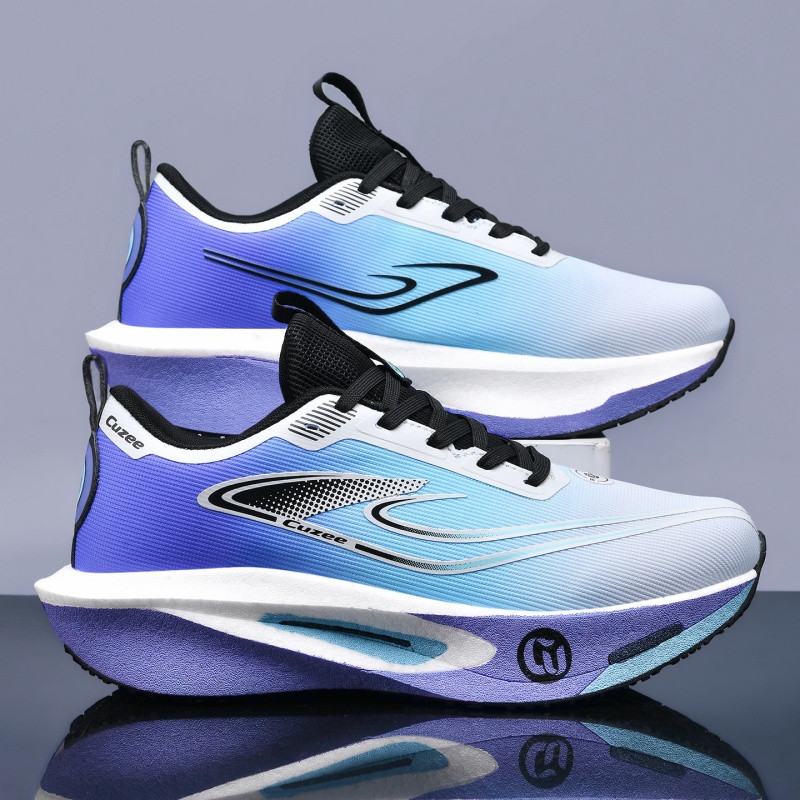 Men Running Shoes Carbon Board - огляд і ціна Running Z