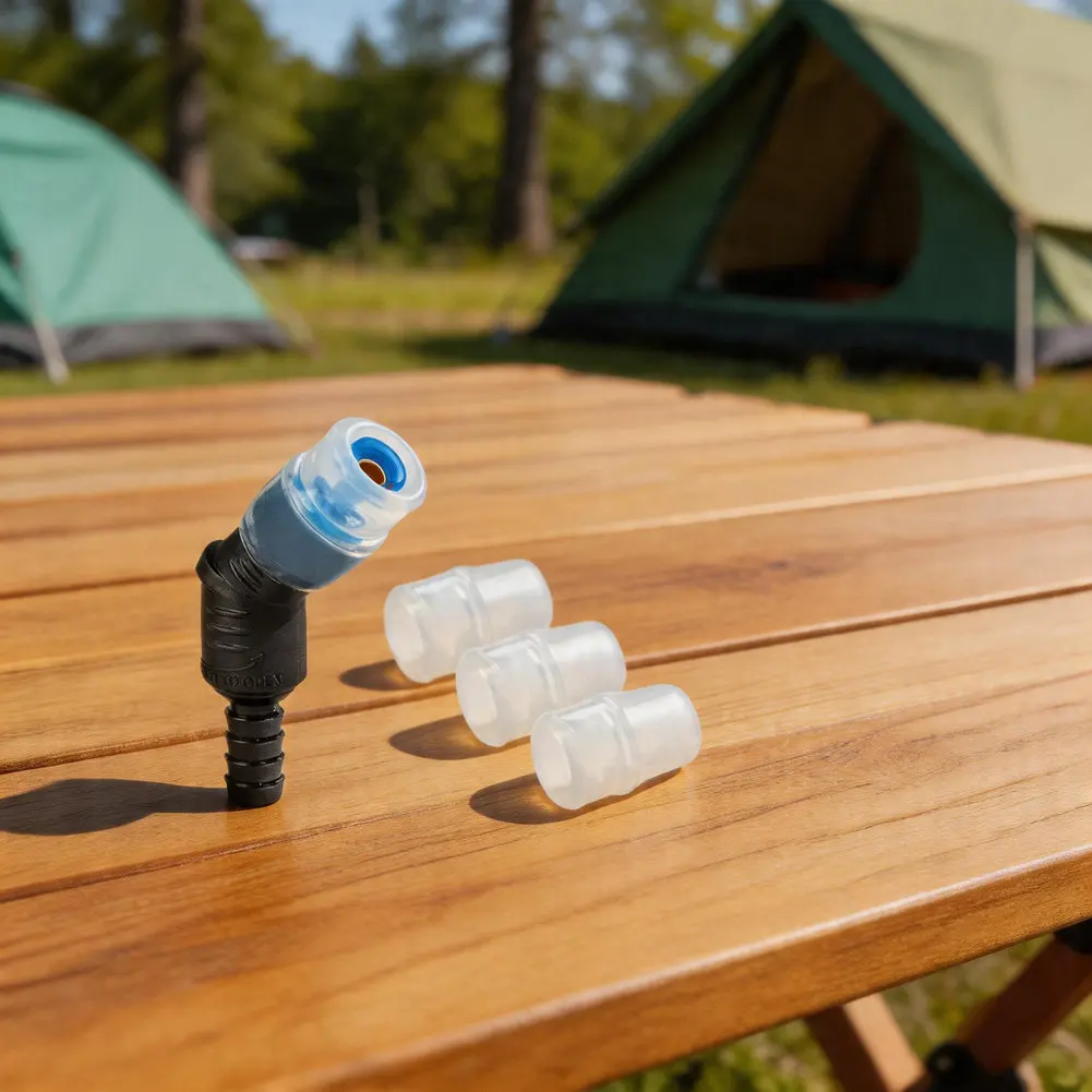 Silicone Nozzle Replacement Bi - огляд і ціна Running Gear Hydration