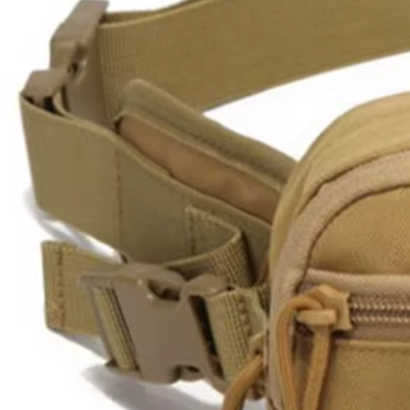 Weather Resistant Fanny Pack M - огляд і ціна Running Gear Box