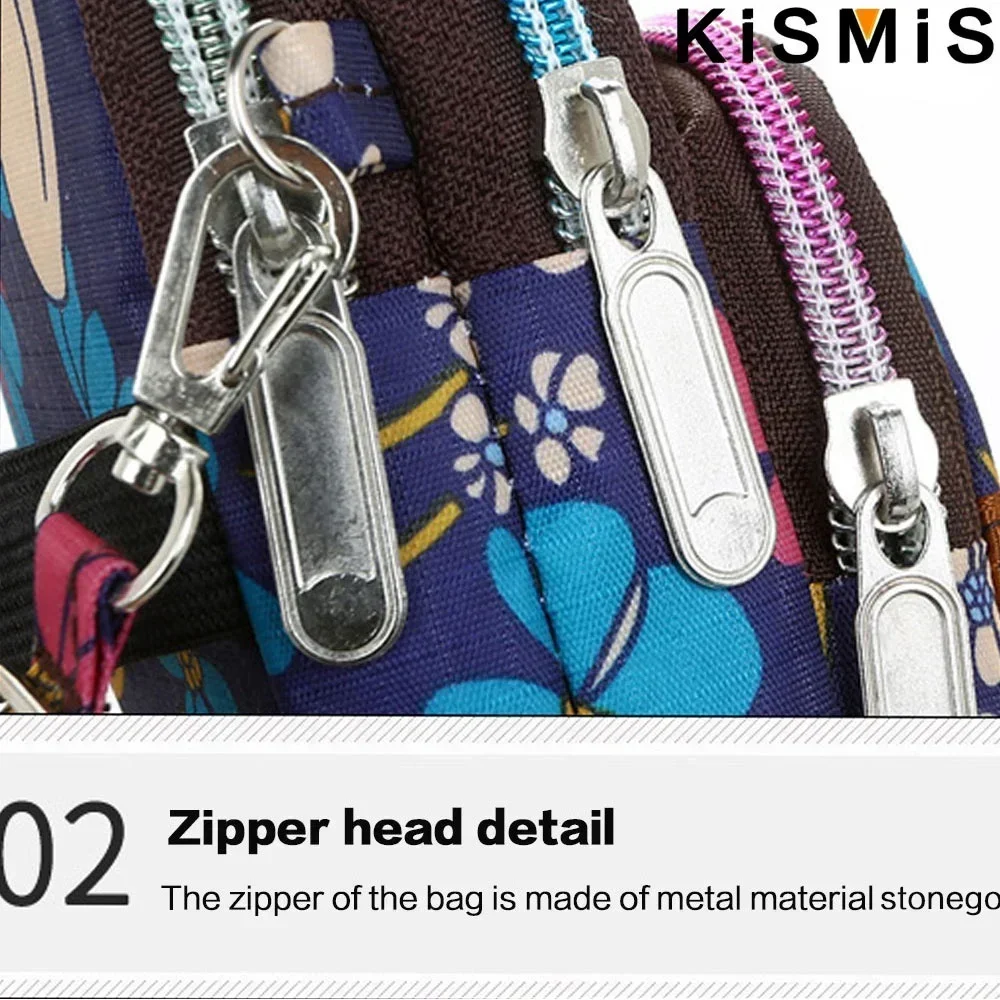Flower Cloth Arm Bag for Large - огляд і ціна Running Gear For Night