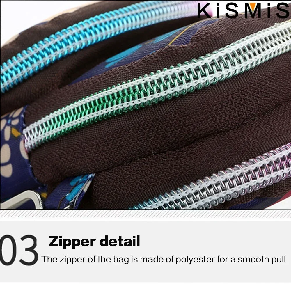 Flower Cloth Arm Bag for Large - огляд і ціна Running Gear For Night