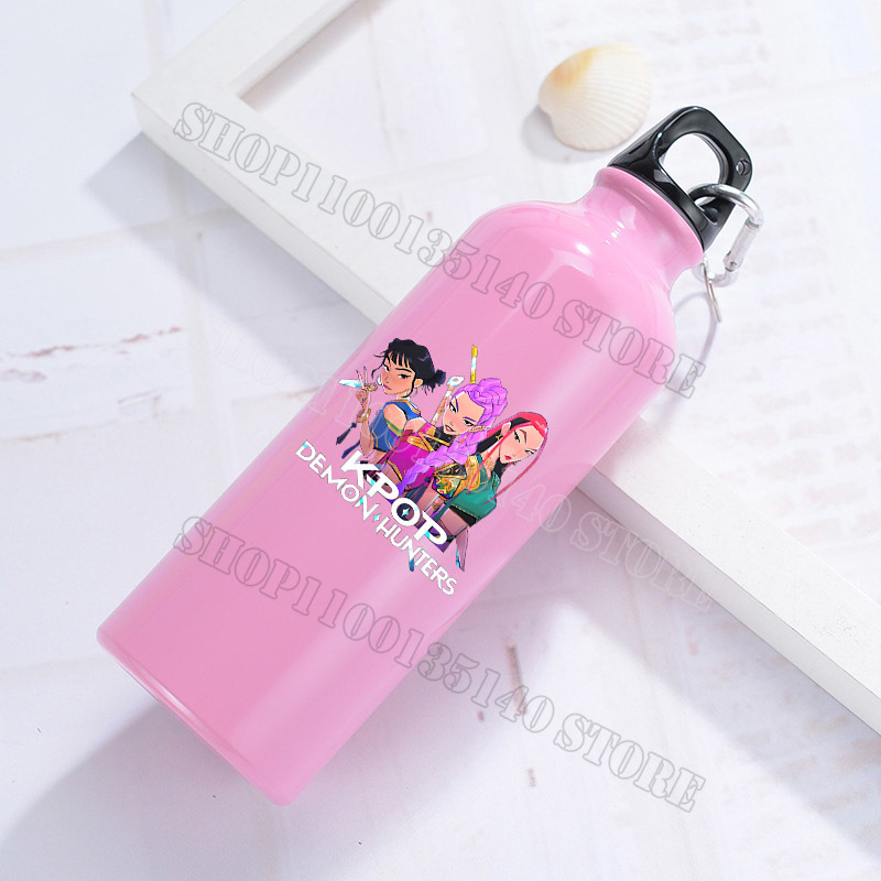 Anime Figure Aluminum Water Bo - огляд і ціна Running Gear Water