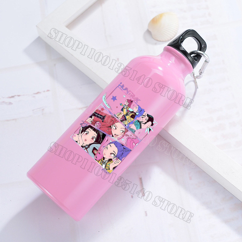 Anime Figure Aluminum Water Bo - огляд і ціна Running Gear Water