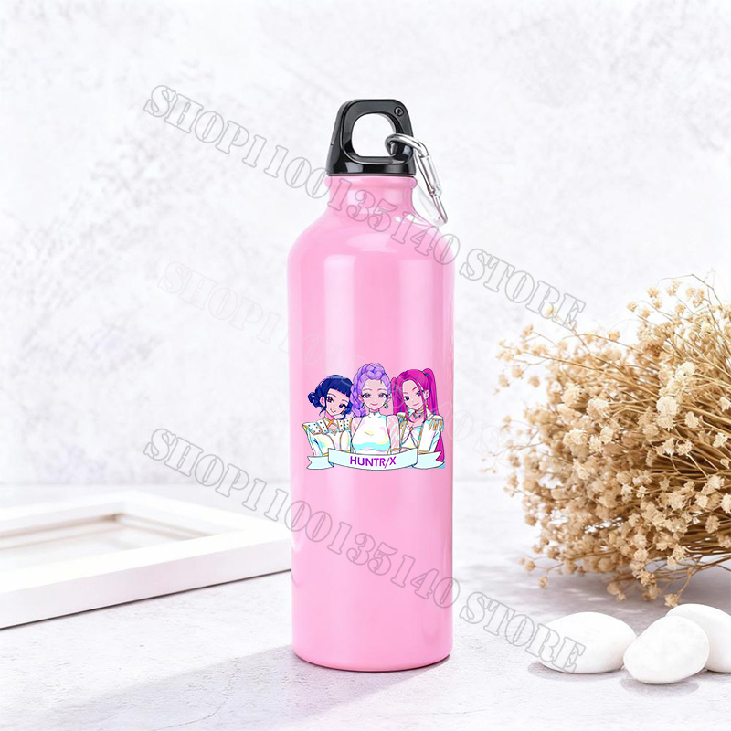 Anime Figure Aluminum Water Bo - огляд і ціна Running Gear Water