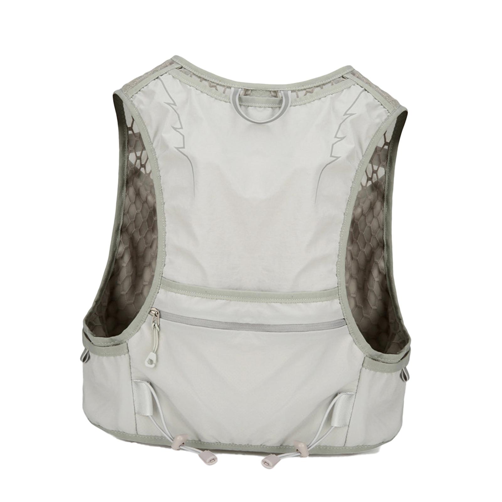Hydration Vest with Multiple P - огляд і ціна Running Gear Hydration