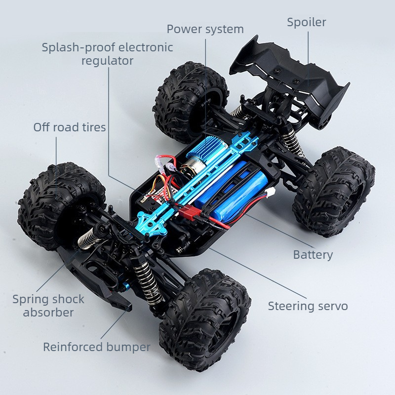Cool Stuff Toy Car Funny Gift- - огляд і ціна Running Gear Box