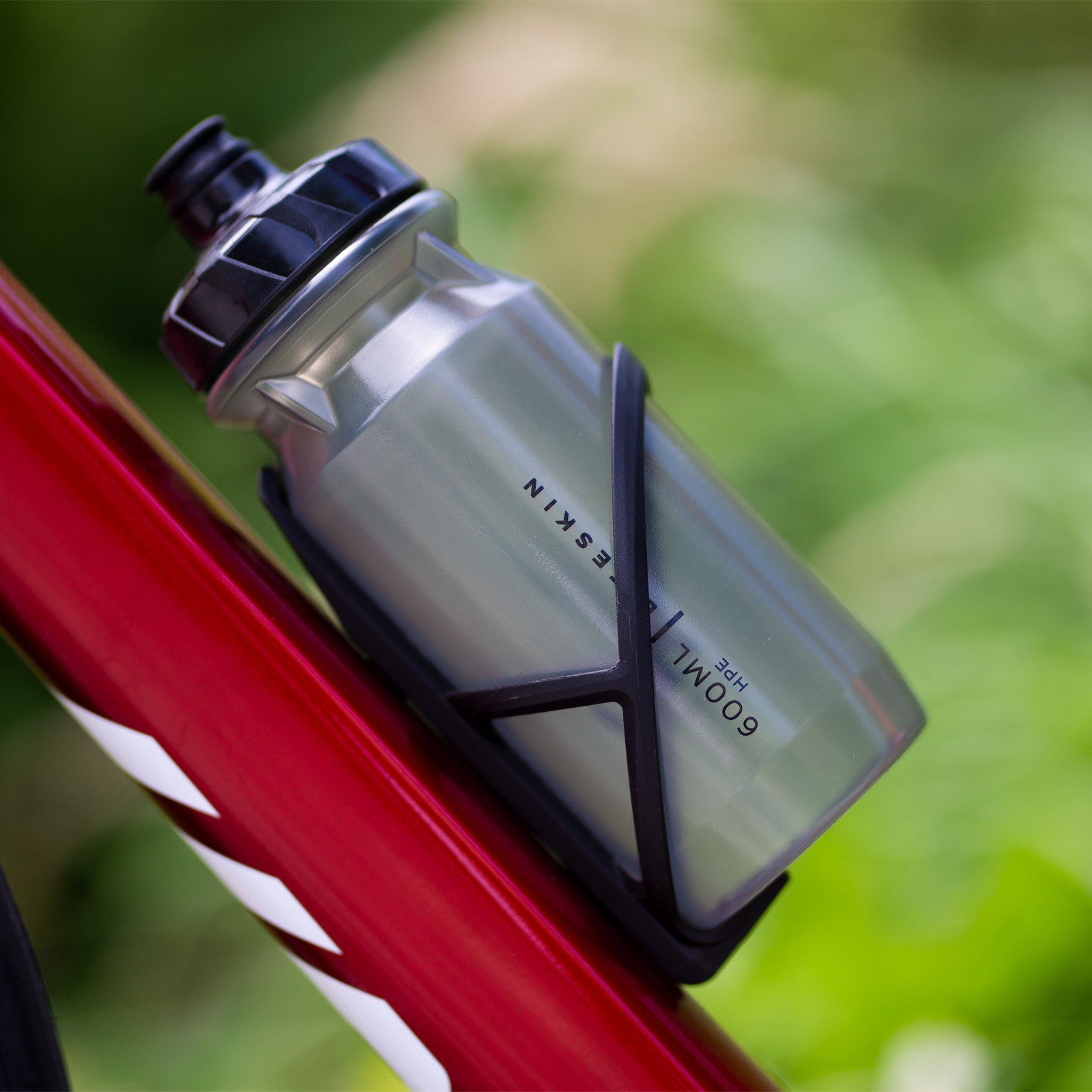 Liteskin Refill Cycling Water  - огляд і ціна Running Gear Water
