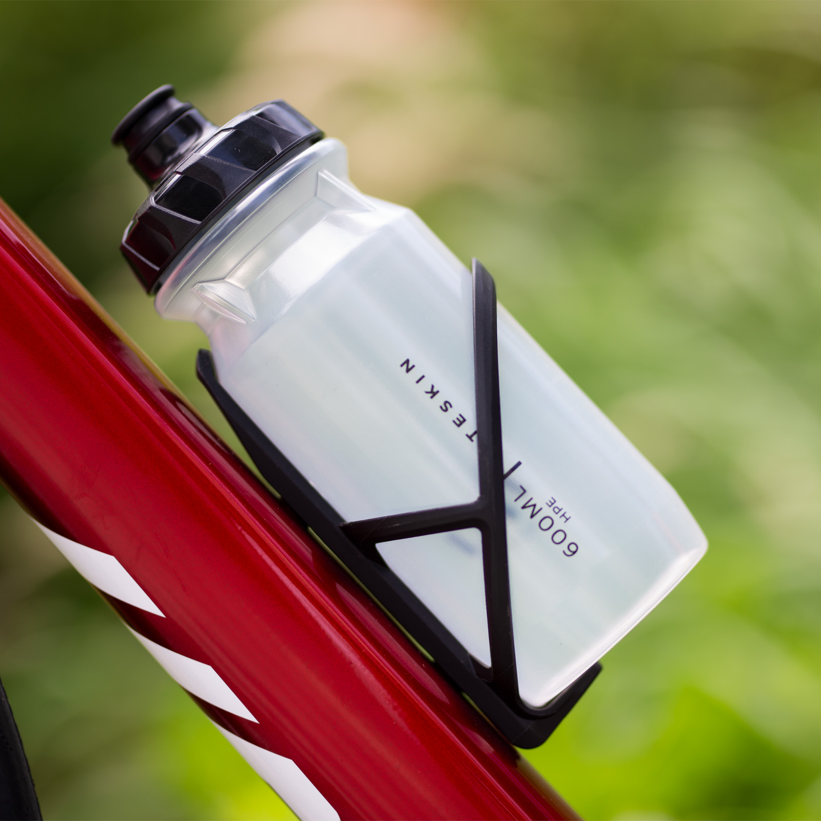 Liteskin Refill Cycling Water  - огляд і ціна Running Gear Water