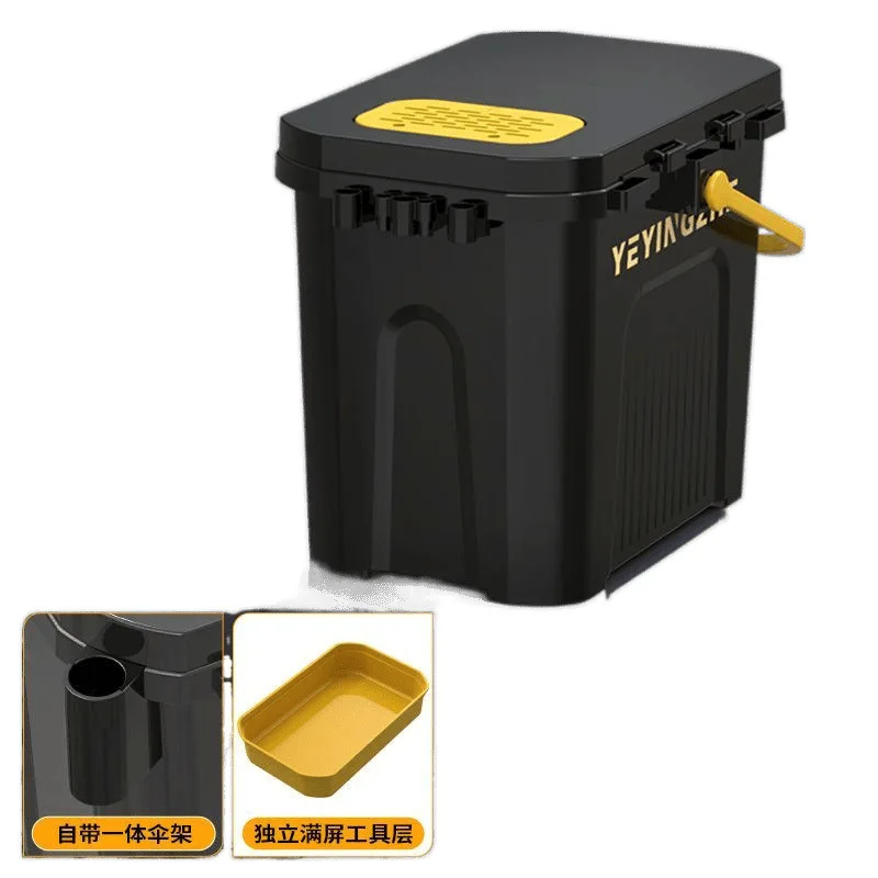 #Suitable For Campers Run Fast - огляд і ціна Running Gear Box