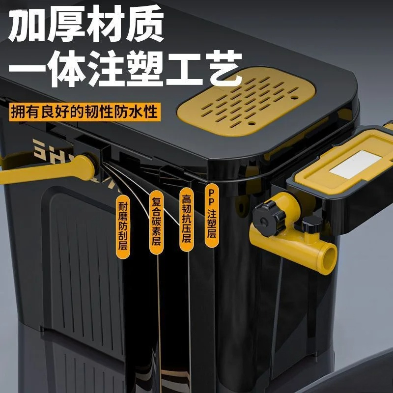 #Suitable For Campers Run Fast - огляд і ціна Running Gear Box