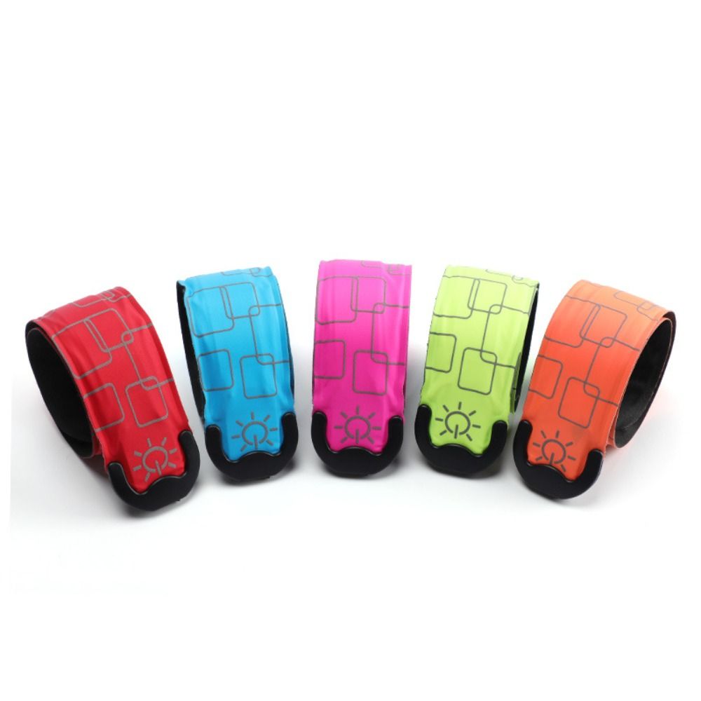 Battery Style Night Running Ar - огляд і ціна Running Gear For Night