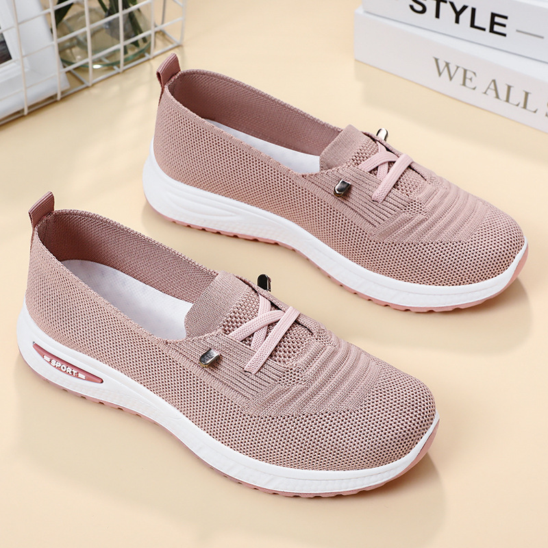 Women's oversized casual shoes - огляд і ціна Running Gear Ladies