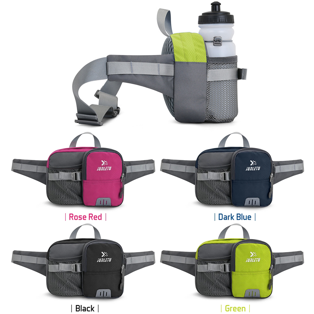 Fanny Pack Waist Bag for Women - огляд і ціна Running Gear Water