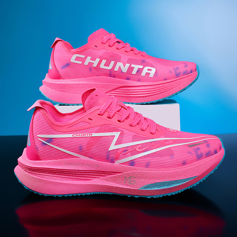 Running Shoes Carbon Board Mar - огляд і ціна Running Z