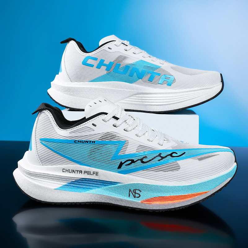 Running Shoes Carbon Board Mar - огляд і ціна Running Z