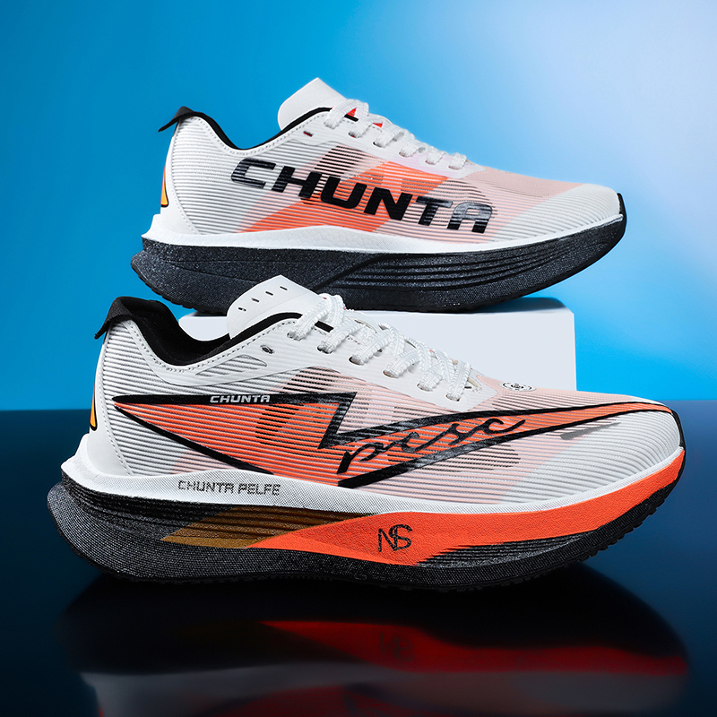 Running Shoes Carbon Board Mar - огляд і ціна Running Z