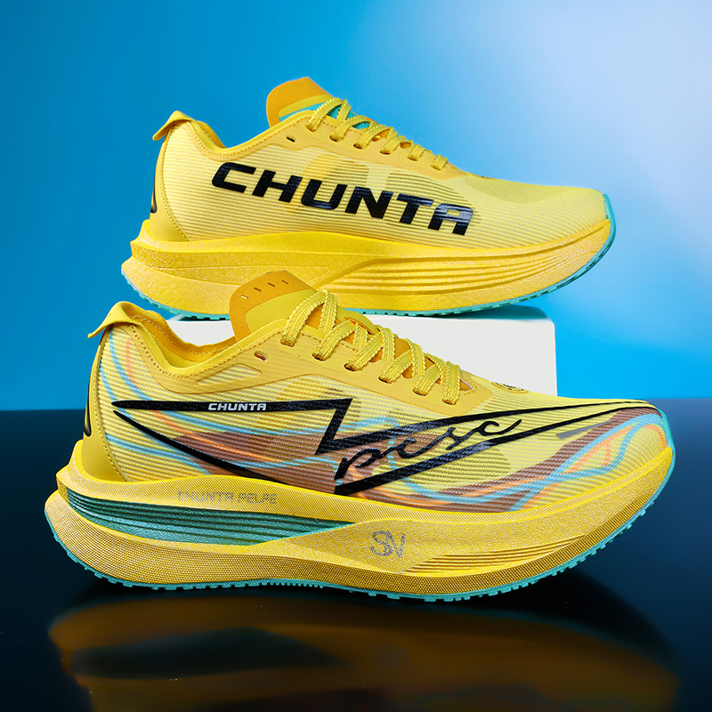 Running Shoes Carbon Board Mar - огляд і ціна Running Z