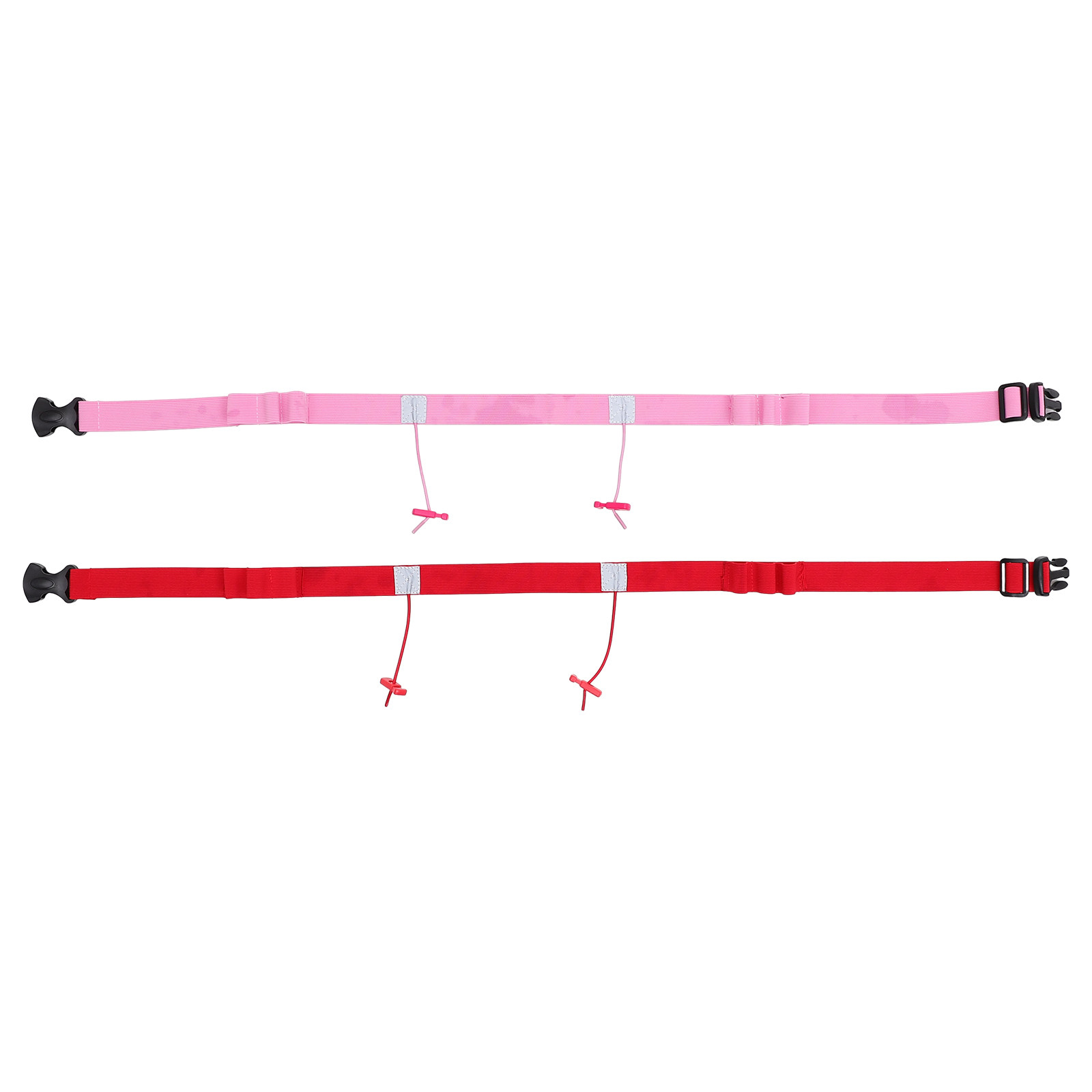 2Pcs Running Race Number Belt  - огляд і ціна Running Gear Girls