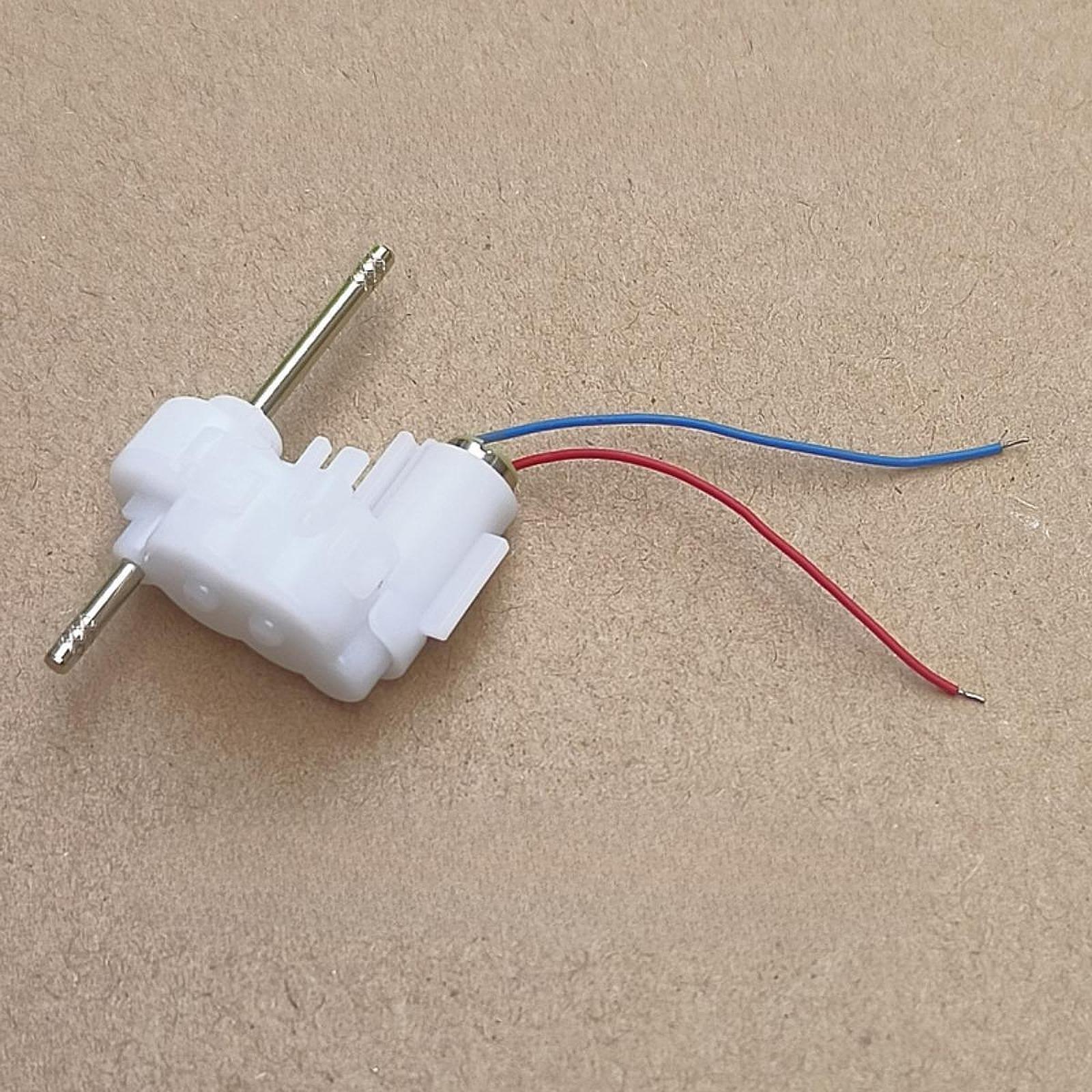 Coreless Motor Mini Dc Geared  - огляд і ціна Running Gear Box