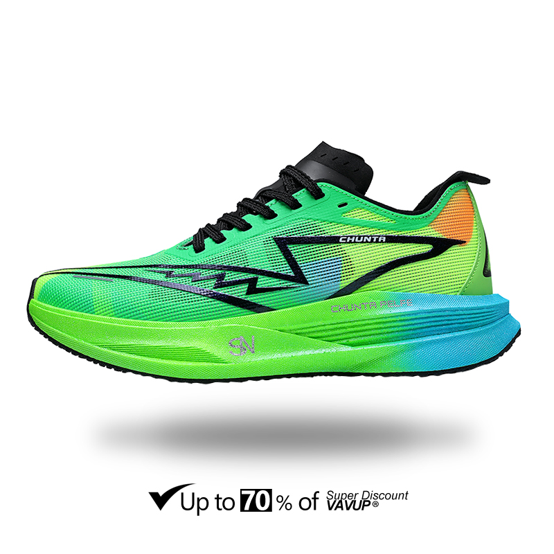 Men Running Shoes Marathon Wal - огляд і ціна Running Z