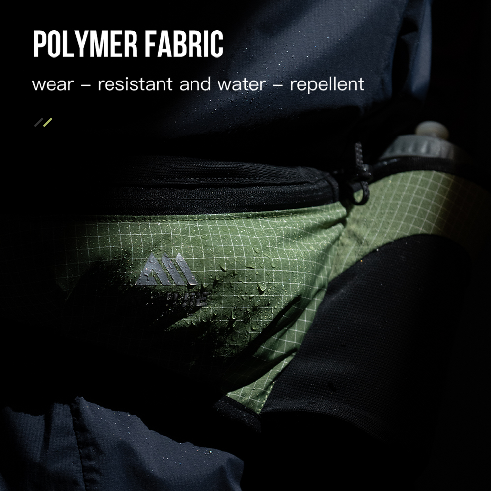 AONIJIE FM2501 Running Water B - огляд і ціна Running Gear Water