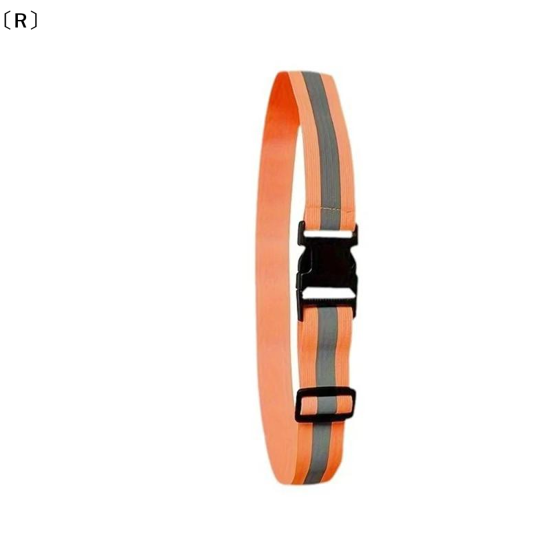 〔R〕Adjustable Elastic Reflecti - огляд і ціна Running Gear For Night