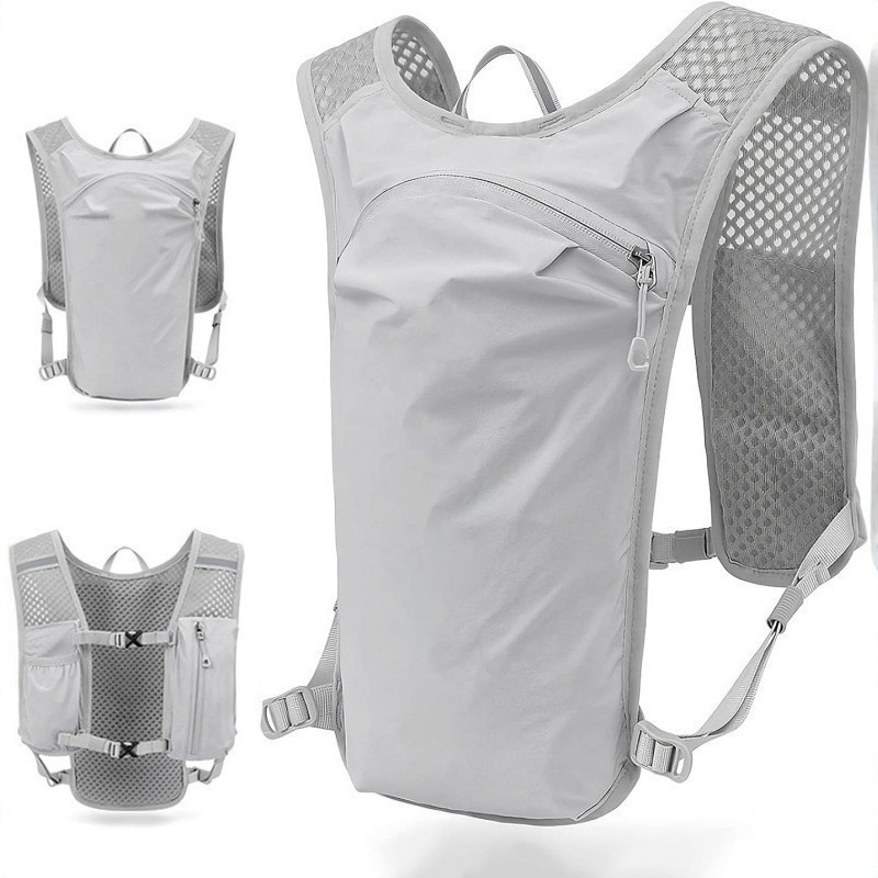 New Ultralight Running Hydrati - огляд і ціна New Gear Running