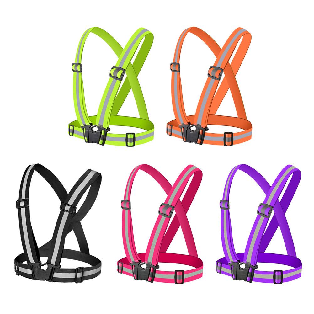 Universal Highlight Adjustable - огляд і ціна Running Gear For Night