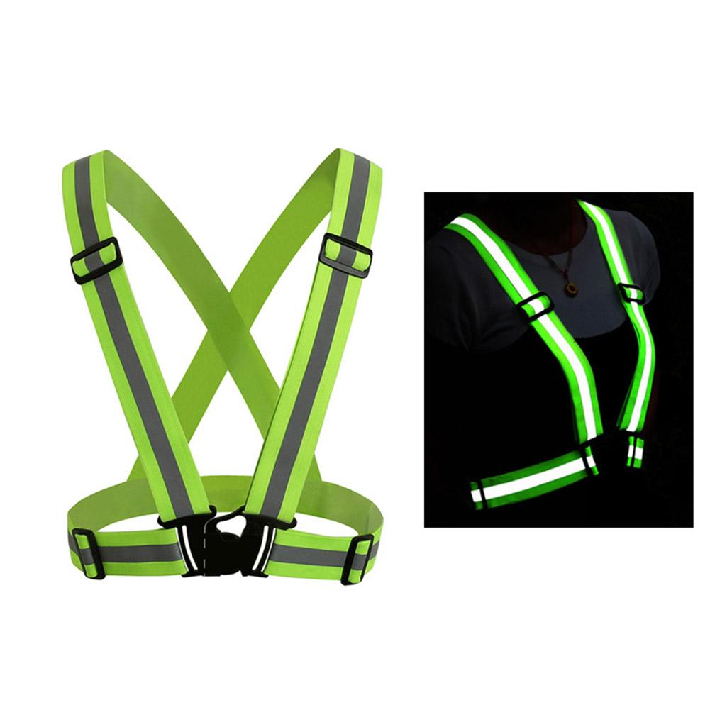 Universal Highlight Adjustable - огляд і ціна Running Gear For Night