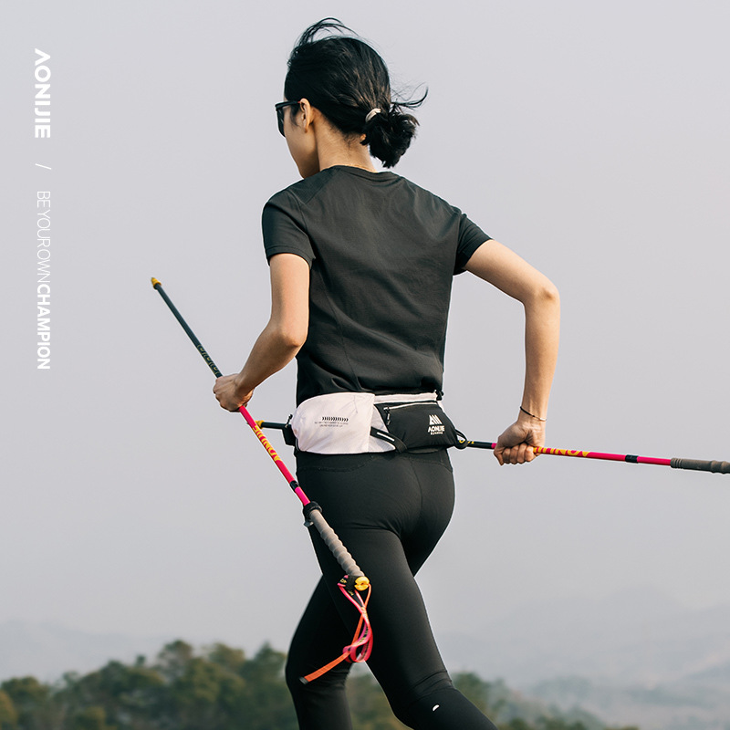 AONIJIE Running Waist Bag Belt - огляд і ціна Running Gear Water