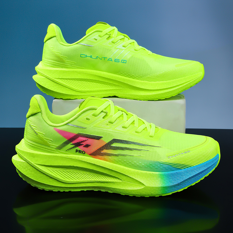 Running Shoes Original Man Car - огляд і ціна Running Gear Ladies