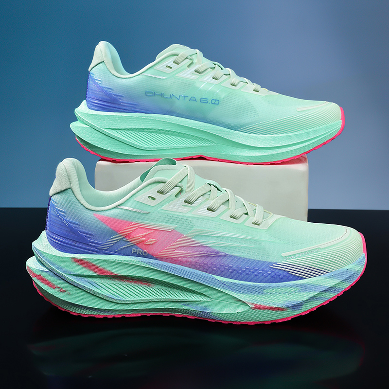 Running Shoes Original Man Car - огляд і ціна Running Gear Ladies