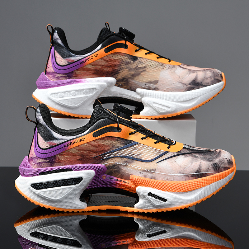 Elastic Speed Running Shoes fo - огляд і ціна Running Z