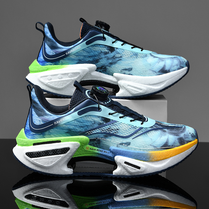 Elastic Speed Running Shoes fo - огляд і ціна Running Z