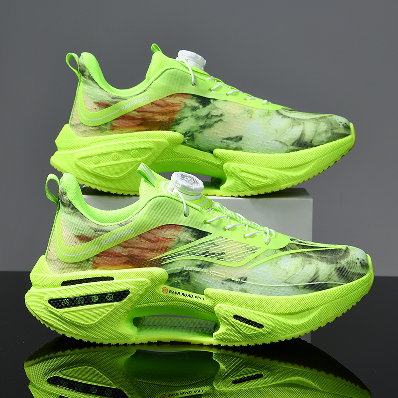 Elastic Speed Running Shoes fo - огляд і ціна Running Z