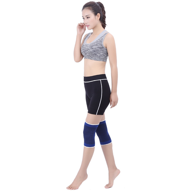 1PC Breathable Knee & Elbow Su - огляд і ціна Running Gear For Knee Pain
