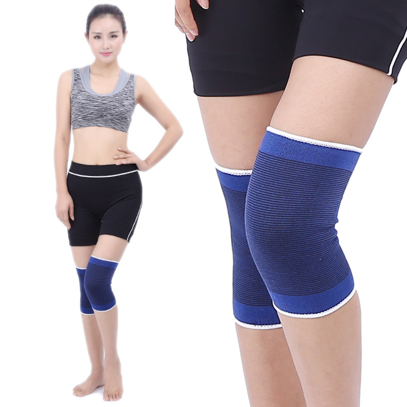 1PC Breathable Knee & Elbow Su - огляд і ціна Running Gear For Knee Pain