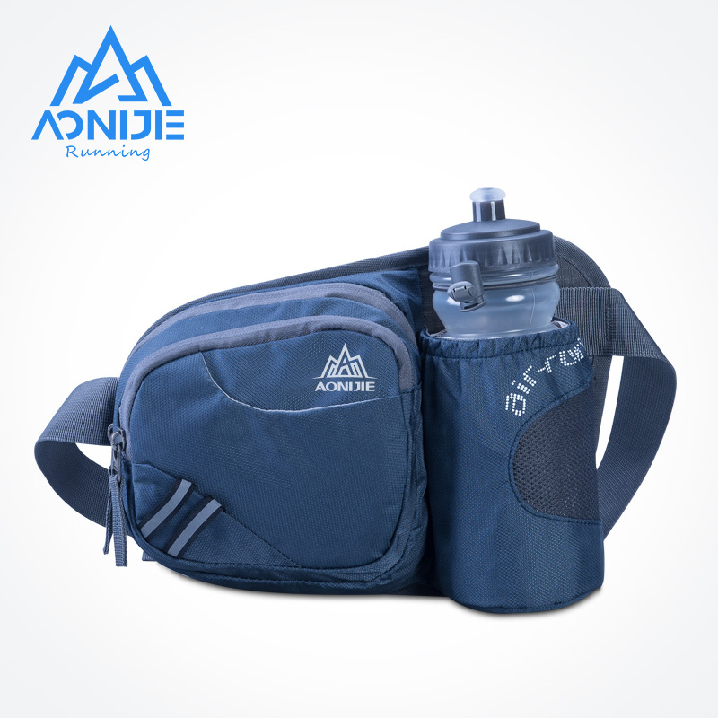 AONIJIE E809 Hydration Fanny P - огляд і ціна Running Gear Water