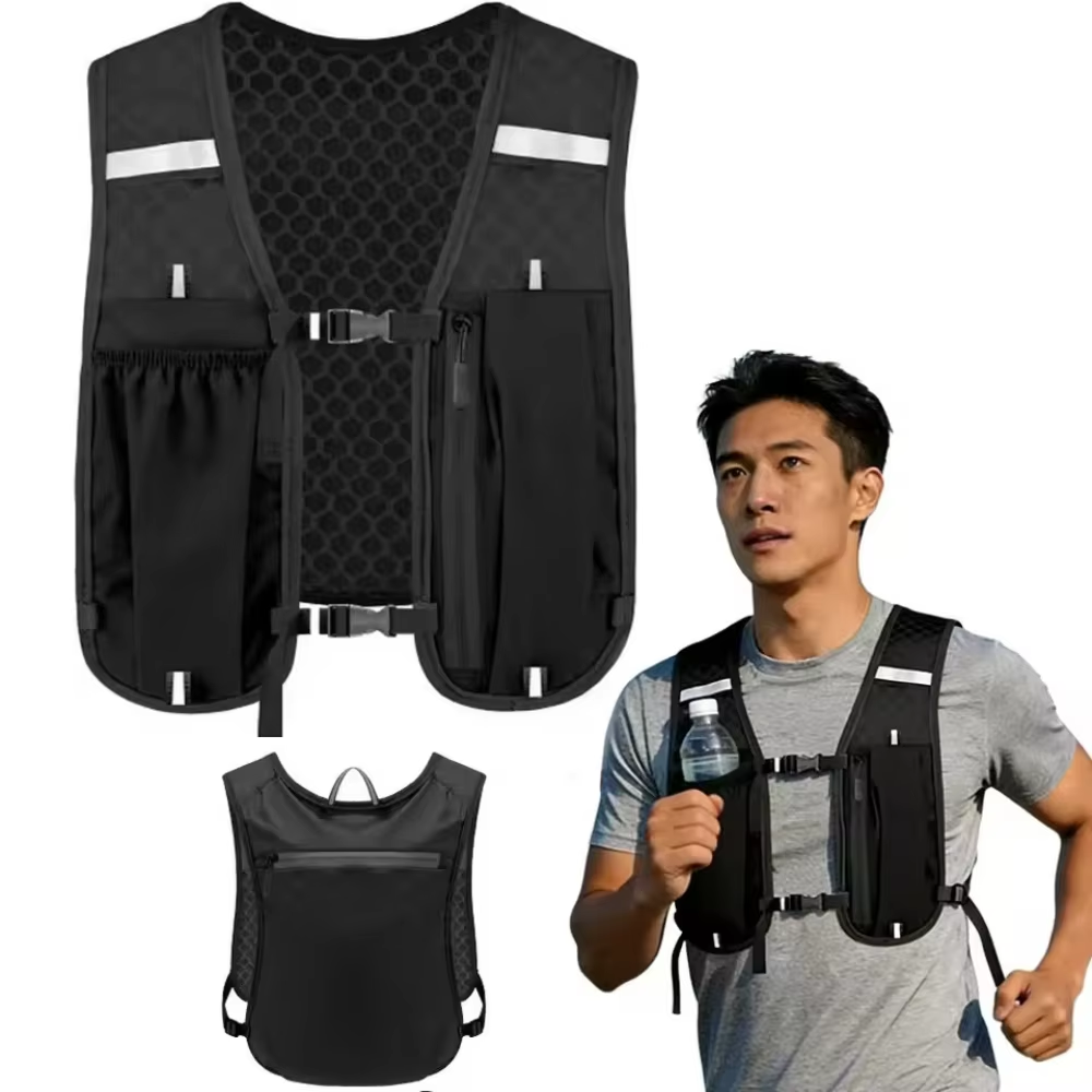 2026Running Hydration Vest for - огляд і ціна Running Gear Water