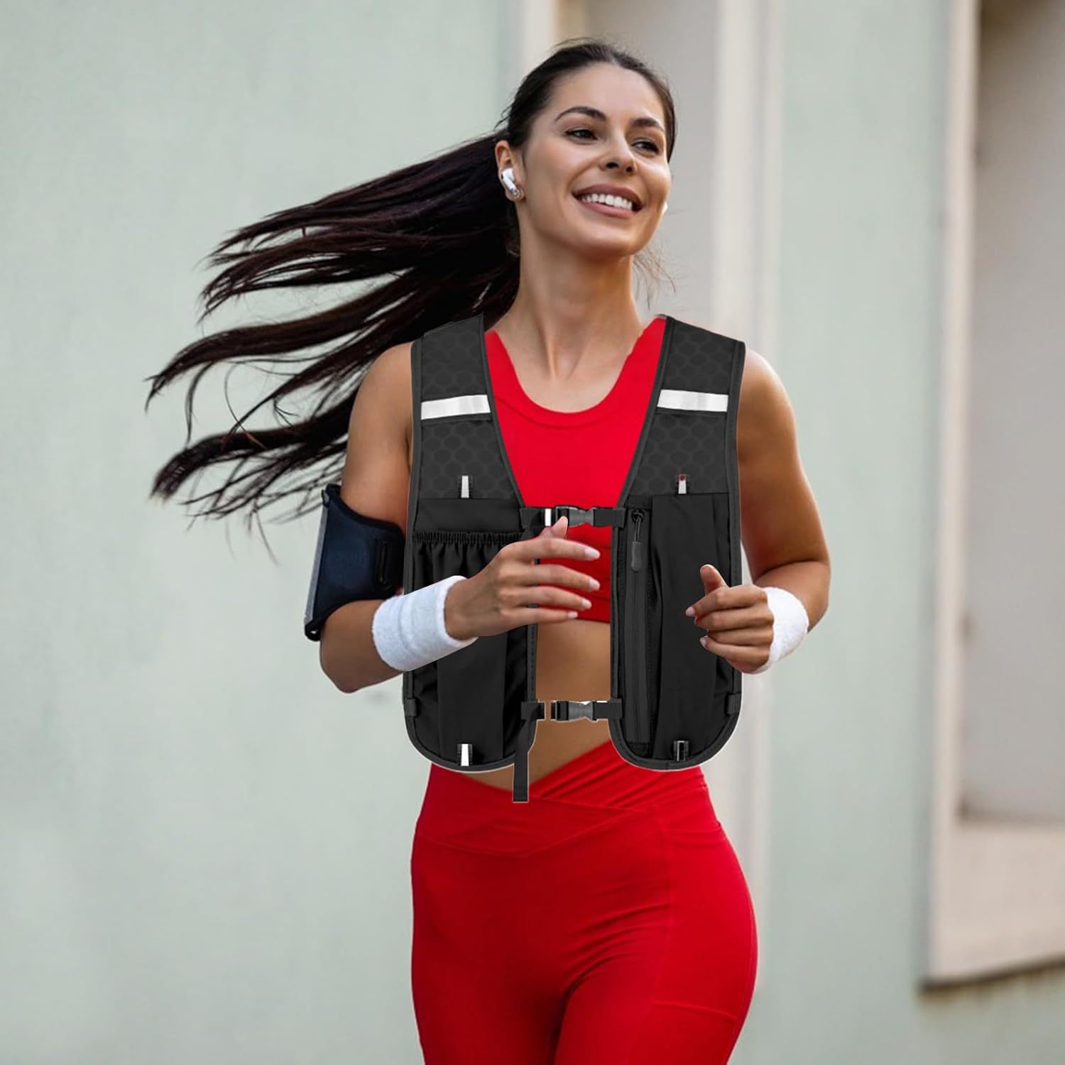 2026Running Hydration Vest for - огляд і ціна Running Gear Water
