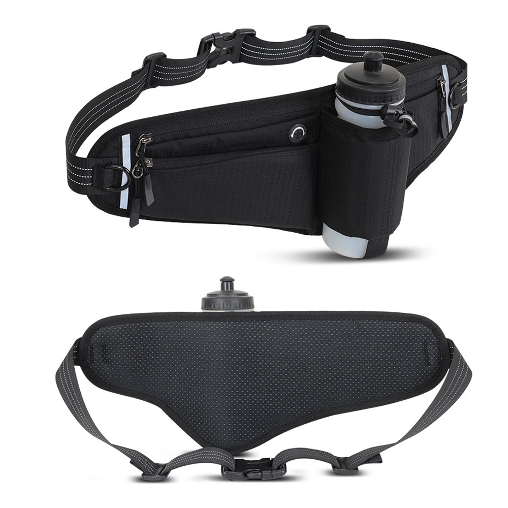 1PCS Running Fanny Pack Water  - огляд і ціна Running Gear Water
